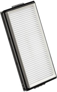 Filtr EPA (E11) do odkurzaczy Roborock Saros 10R/S9 MaxV Slim (2 szt.) 4