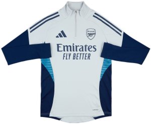 Bluza adidas Arsenal Londyn Track Top JJ1816 1