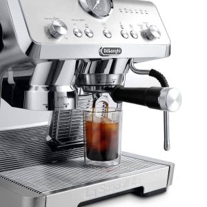 Ekspres ciśnieniowy DeLonghi La Specialista Opera EC9555.M 3