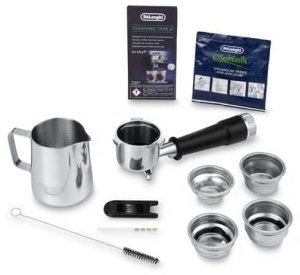 Ekspres ciśnieniowy DeLonghi La Specialista Opera EC9555.M 5