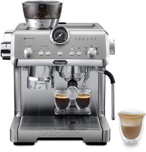 Ekspres ciśnieniowy DeLonghi La Specialista Opera EC9555.M 1
