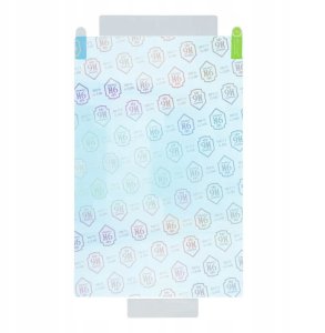 Szkło hybrydowe Bestsuit Flexible do Samsung Galaxy Tab S10 FE+ 13.1" 2