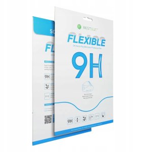 Szkło hybrydowe Bestsuit Flexible do Samsung Galaxy Tab S10 FE 10.9" 1