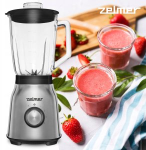 Blender kielichowy Zelmer Cocktail maker ZSB4820 2