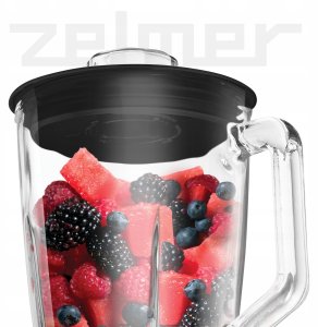 Blender kielichowy Zelmer Cocktail maker ZSB4820 3