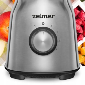 Blender kielichowy Zelmer Cocktail maker ZSB4820 4