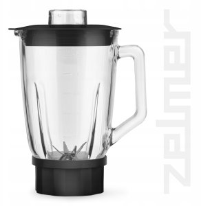 Blender kielichowy Zelmer Cocktail maker ZSB4820 5