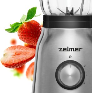 Blender kielichowy Zelmer Cocktail maker ZSB4820 10