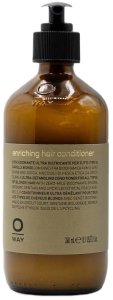 Oway Enriching Hair Conditioner odżywka ułatwiająca rozczesywanie do każdego rodzaju włosów 240ml 1