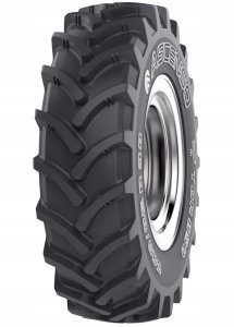 Opona rolnicza ASCENSO X2XLJ, TDR 850 R1-W, 122D TL 1
