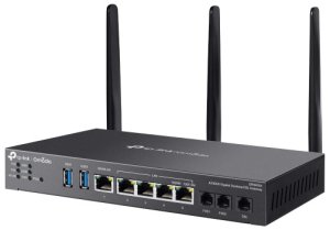 Router TP-Link Omada DR3650V 3