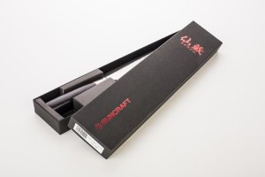 Zestaw noży Suncraft Senzo Classic z blokiem: [SZ-SET4] 17