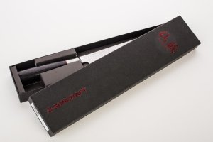 Zestaw noży Suncraft Senzo Classic z blokiem: [SZ-SET4] 19