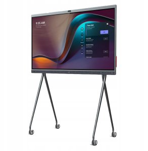 Yealink Meetingboard Pro 65-A02 1