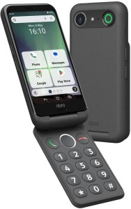 Doro Aurora A20 graphit 4,5" 64GB 1