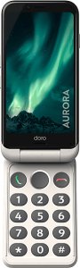 Doro Aurora A20 bone 4,5" 64GB 1
