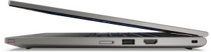 Laptop Lenovo ThinkPad L13 2-in-1 G6 Ultra 5 225U / 16 GB / 512 GB / W11 Pro (21R7000DGE) 13