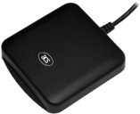 Czytnik ACS ACR39U-UF czytnik do kart chipowych wewnętrzny USB USB 2.0 Czarny 3