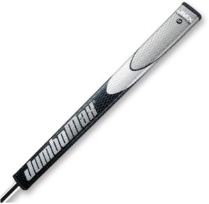 Grip JumboMax Jumboflat 17 cali do kija golfowego putter 1