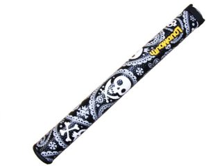 Grip Loudmouth Shiver Me Timber do kija golfowego, Putter 1