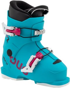 Buty narciarskie dziecięce ALPINA DUO 2 GIRL 19.5 1