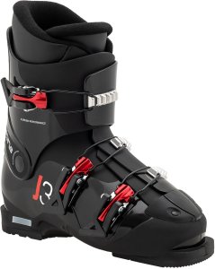 Buty narciarskie dziecięce ALPINA J3 22.5 1