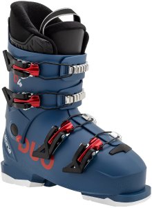 Buty narciarskie dziecięce ALPINA DUO 4 24.5 1