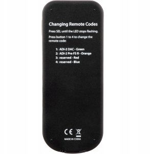 RME MRC - Multi Remote Control 2