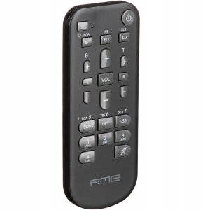 RME MRC - Multi Remote Control 4