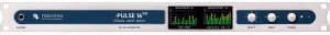 FERROFISH Pulse 16 DX - Konwerter AD/DA DANTE MADI ADAT 1