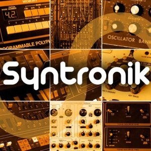 IK Syntronik 3
