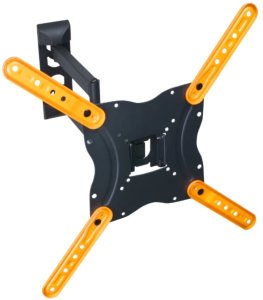 Uchwyt LCD 26-55" DPM regulowany 30kg 1M18 1