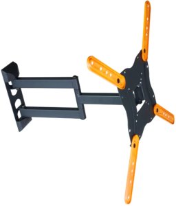 Uchwyt LCD 26-55" DPM regulowany 30kg 1M18 3