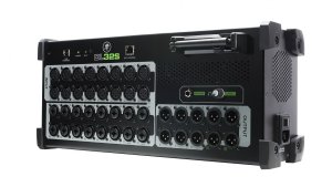 Mackie DL 32 S - Cyfrowy mikser bezprzewodowy 1