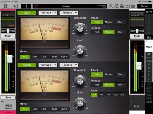 Mackie DL 32 S - Cyfrowy mikser bezprzewodowy 9