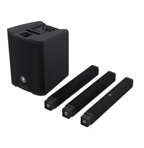 Mackie SRM FLEX - Kolumna PA 8