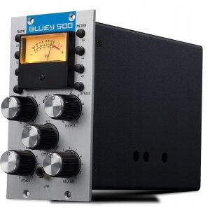 Black Lion Bluey 500 Limiter - Kompresor w formacie 500 2