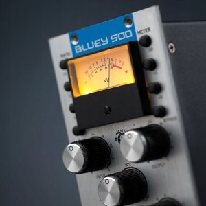 Black Lion Bluey 500 Limiter - Kompresor w formacie 500 3