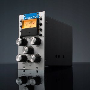 Black Lion Bluey 500 Limiter - Kompresor w formacie 500 5