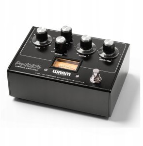 Warm Audio WA 76-P - Kompresor Stompbox 2