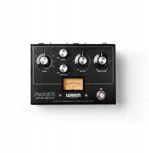 Warm Audio WA 76-P - Kompresor Stompbox 8