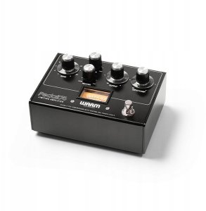 Warm Audio WA 76-P - Kompresor Stompbox 9
