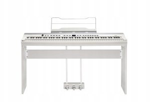 Kurzweil Kurzweil ST-4 White - Statyw do KA-P1 5