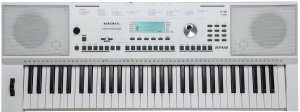 Kurzweil KP110 White - Keyboard 1