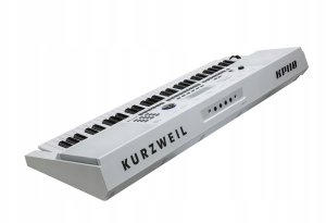 Kurzweil KP110 White - Keyboard 2