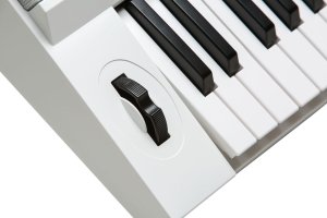 Kurzweil KP110 White - Keyboard 7