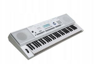 Kurzweil KP110 White - Keyboard 8