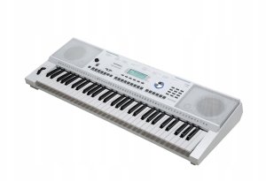 Kurzweil KP110 White - Keyboard 9