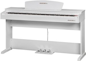 Kurzweil M70 White - Pianino cyfrowe 1