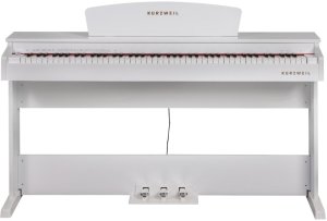 Kurzweil M70 White - Pianino cyfrowe 12